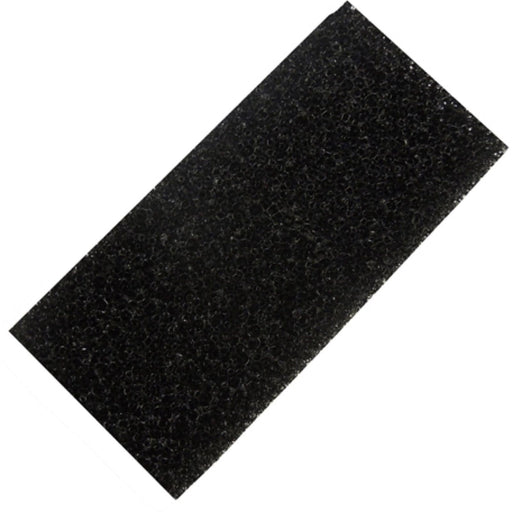 Heissner Éponge filtrante grosse porosité pour FPU7000 - Pièce détachée - Heissner 4006873303473 ET10-FPUSB