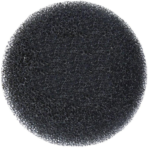 Heissner Éponge filtrante grossière noire pour HLF4000 (jusqu'à 2014) - Pièce détachée - Heissner 4006873275657 ET10-F380E