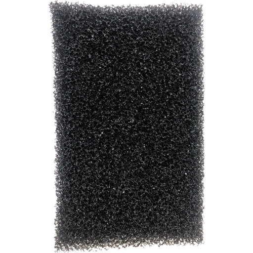 Heissner Éponge filtrante grossière pour FPU24000 (jusqu'à 2021) - Pièce détachée - Heissner 4006873420637 ET10-F2457