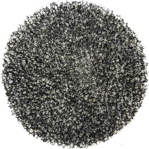 Heissner Éponge filtrante noire pour F540-00 (dès 2021) - Pièce détachée - Heissner 4006873402558 ET10-F540F