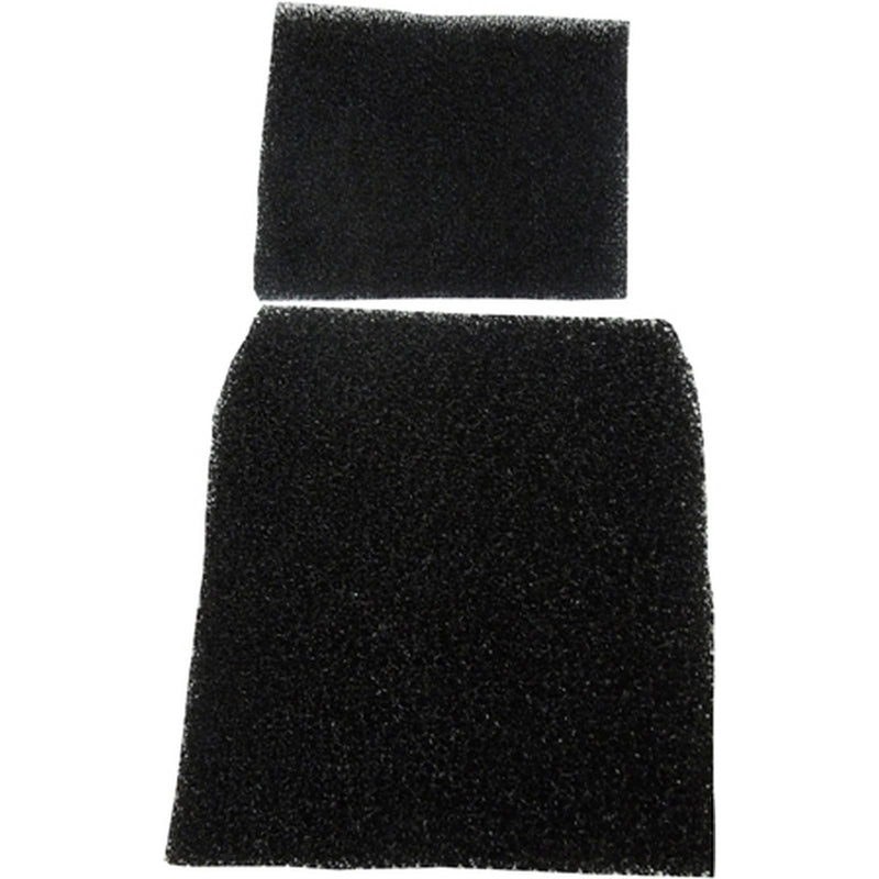 Heissner Éponge filtrante pour FA2000UV - Pièce détachée - Heissner 4006873305156 ET10-FA20L