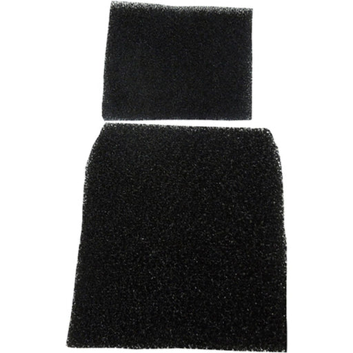 Heissner Éponge filtrante pour FA2000UV - Pièce détachée - Heissner 4006873305156 ET10-FA20L