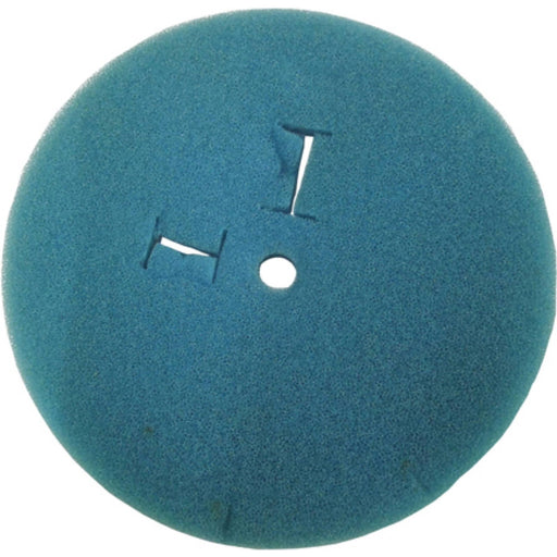Heissner Éponge filtrante pour FP1500 / FP3300 - Pièce détachée - Heissner 4006873305187 ET10-FP331