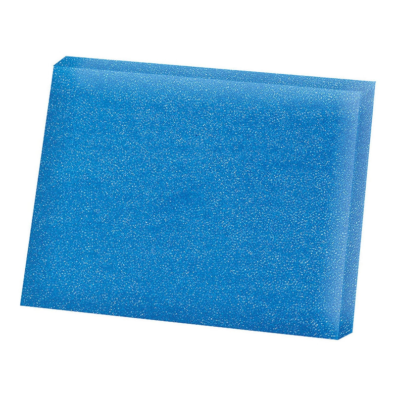 Heissner Éponges de Remplacement Carrées HLF4950 4006873401001 ZF831-00