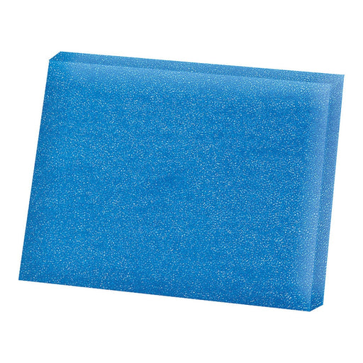 Heissner Éponges de Remplacement Carrées HLF4950 4006873401001 ZF831-00