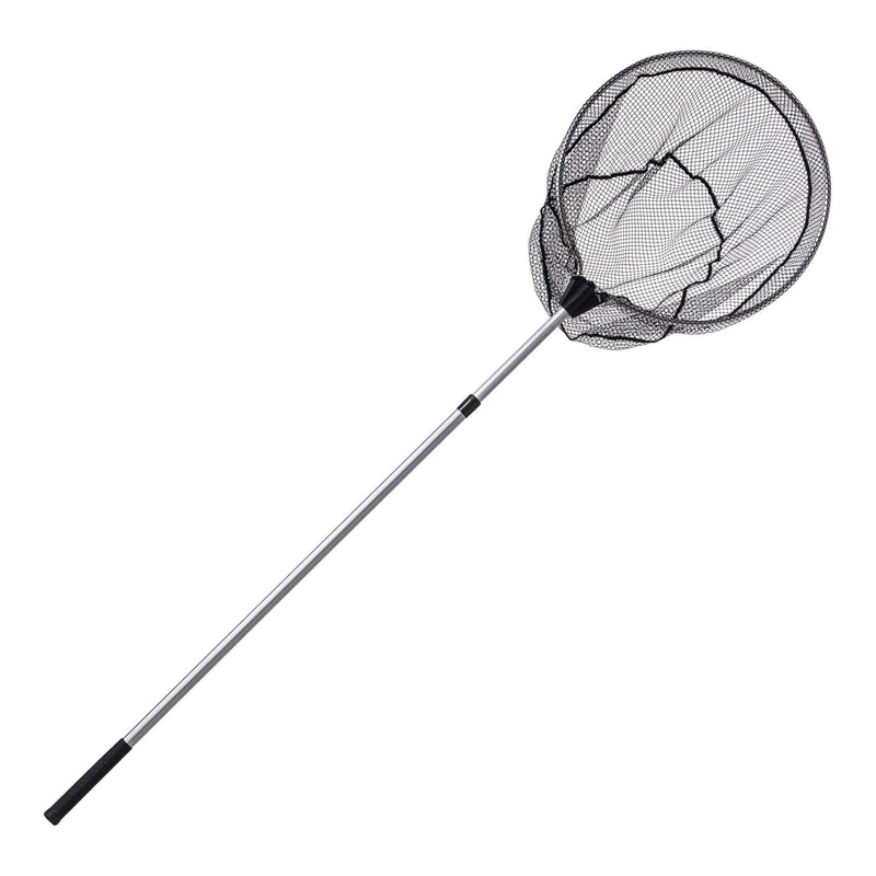 Heissner Épuisette à Poissons FISH NET 35 cm 4006873426745 TZ334-00