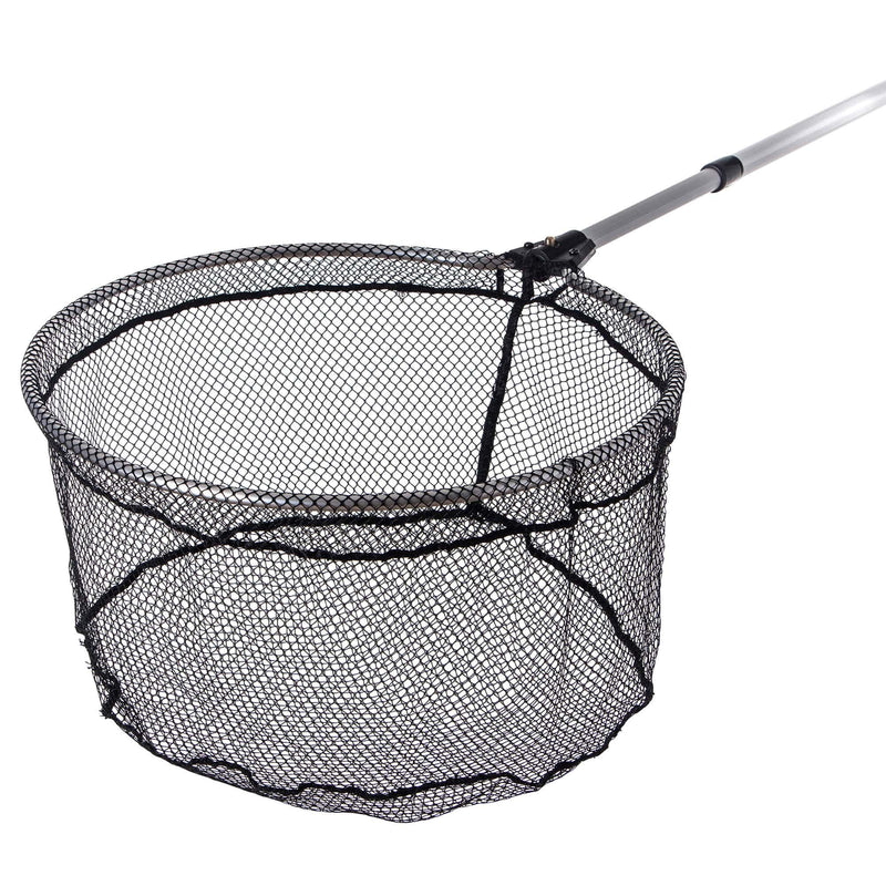 Heissner Épuisette à Poissons PROFI FISH NET 45 cm 4006873426769 TZ336-00