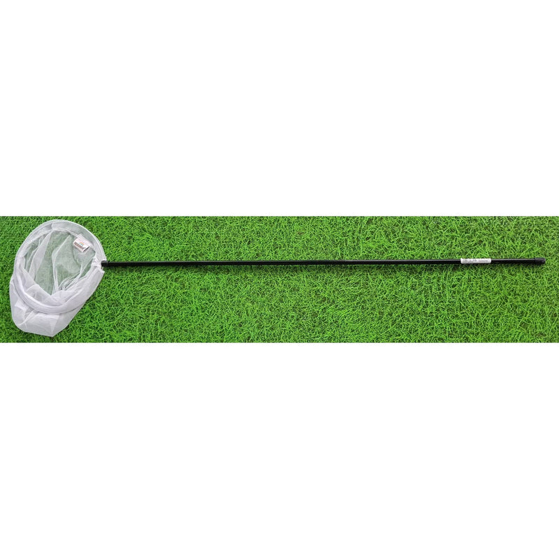 Heissner Épuisette de Bassin Maille Fine 110 cm 4006873288954 TZ312-00