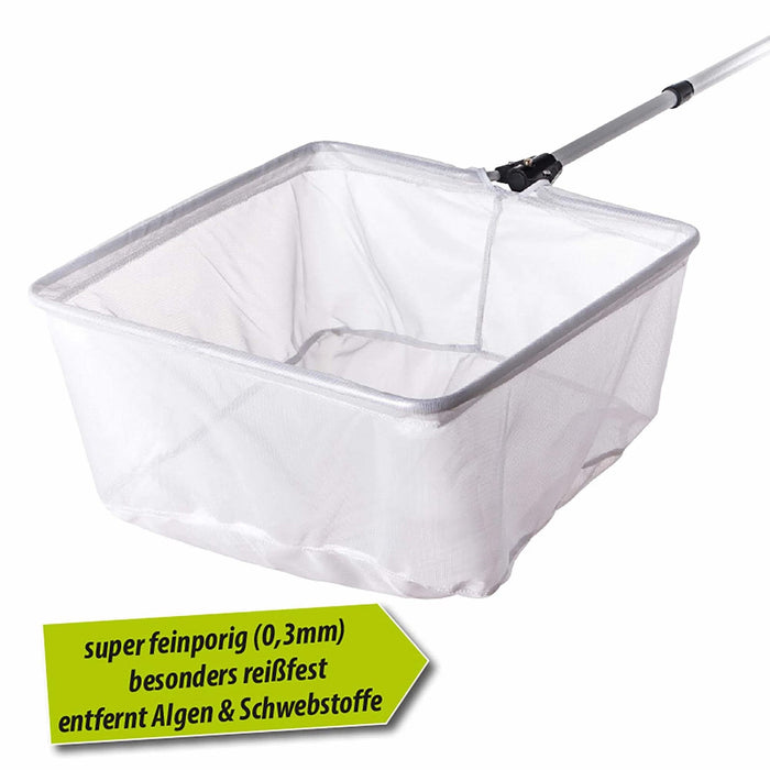 Heissner Épuisette de Bassin POND NET 25 4006873426714 TZ331-00
