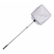 Heissner Épuisette de Bassin PROFI POND NET 45 cm 4006873426752 TZ335-00