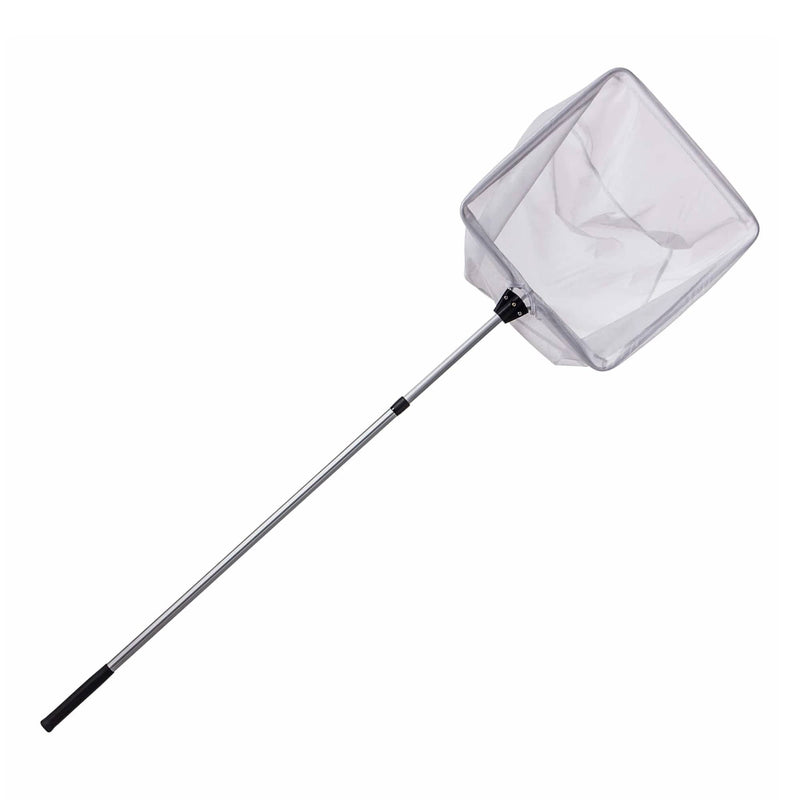 Heissner Épuisette de Bassin PROFI POND NET 45 cm 4006873426752 TZ335-00