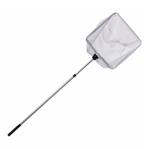 Heissner Épuisette de Bassin PROFI POND NET 45 cm 4006873426752 TZ335-00