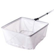 Heissner Épuisette de Bassin PROFI POND NET 45 cm 4006873426752 TZ335-00