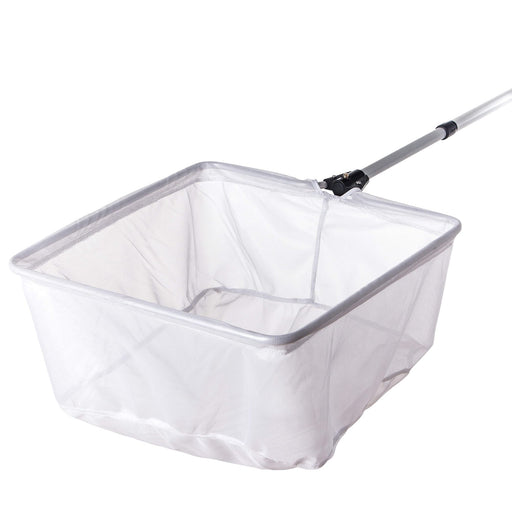 Heissner Épuisette de Bassin PROFI POND NET 45 cm 4006873426752 TZ335-00