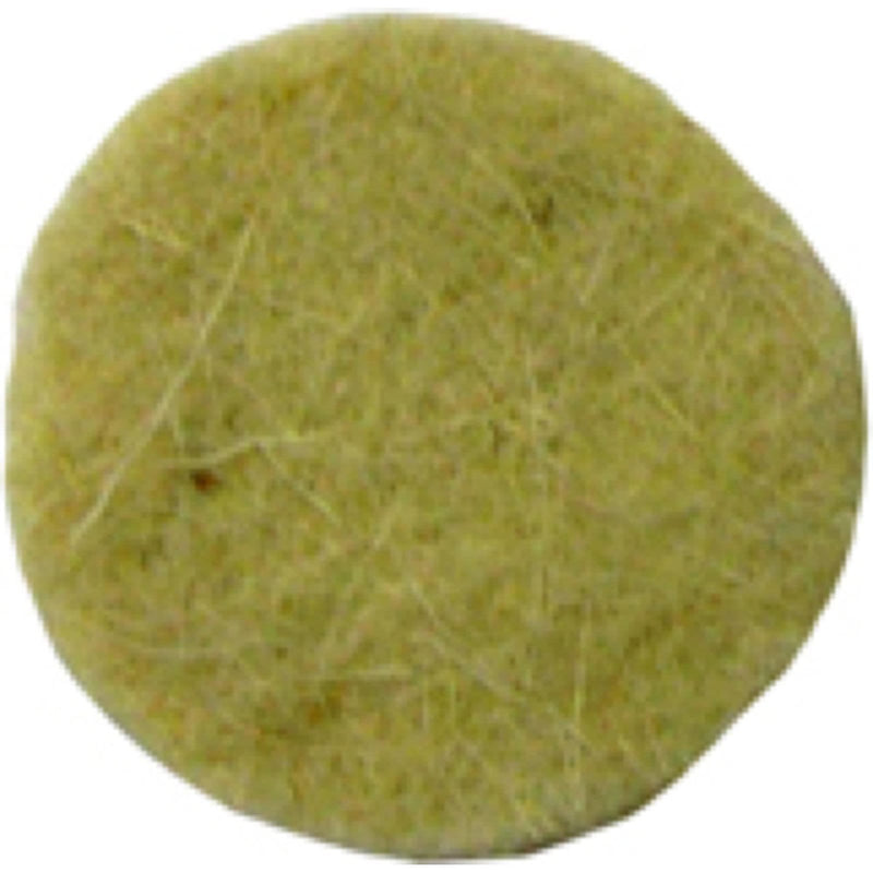 Heissner Feutre filtrant de rechange pour TZ604 / TZ605 - Pièce détachée - Heissner 4006873274261 ET10-TZ604