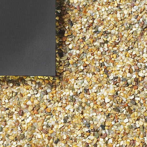 Heissner Film imitation pierre 1 x 12 m - Pour berges de bassin et ruisseaux - Heissner 4006873271987 TF598-00