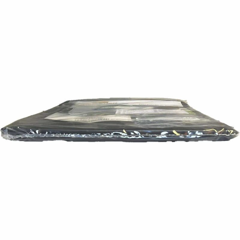 Heissner Film PVC universel 6 x 1 m - 0,5 mm - Pour potager surélevé et mini-bassin - Heissner 4006873430452 TF179-00