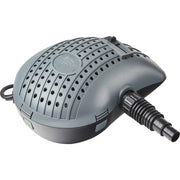 Heissner Filtre à Pression avec Pompe et UVC 7W 4006873429838 HLF3000-00