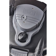 Heissner Filtre à Pression avec Pompe et UVC 7W 4006873429838 HLF3000-00