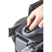 Heissner Filtre à Pression avec Pompe et UVC 7W 4006873429838 HLF3000-00