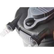 Heissner Filtre à Pression avec Pompe et UVC 7W 4006873429838 HLF3000-00