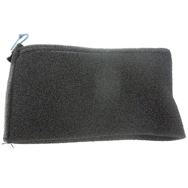 Heissner Filtre fin en mousse (fonctionnement humide) pour aspirateur de bassin F635N-00 - Pièce détachée - Heissner 4006873419945 ET11-F635A