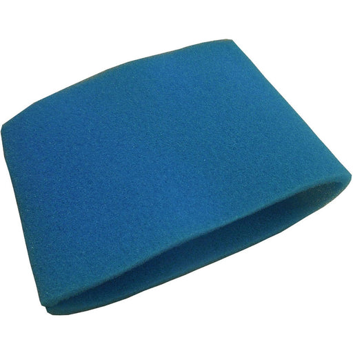 Heissner Filtre fin en mousse pour F635N-00 - Pièce détachée - Heissner 4006873287049 ET10-F635A