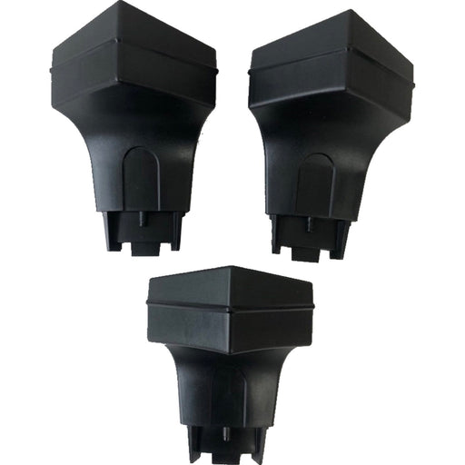 Heissner Flotteurs (lot de 3) pour F540-00 (dès 2021) - Pièce détachée - Heissner 4006873427896 ET11-F540E