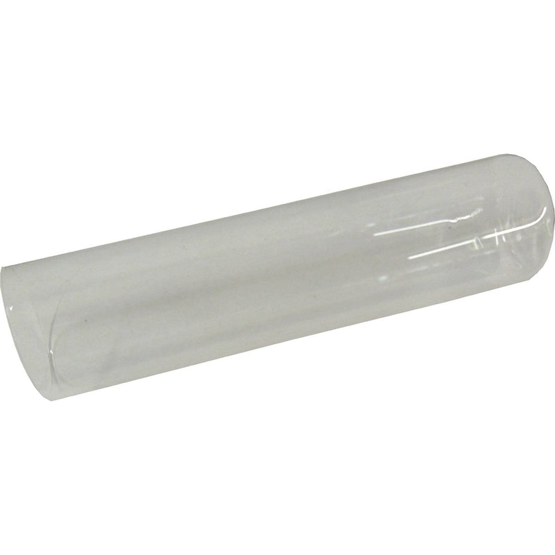Heissner Gaine en verre 9 W (13,5 × Ø 3,5 cm) pour filtres FPU10000-00 et PF20 - Pièce détachée - Heissner 4006873303794 ET10-F100G