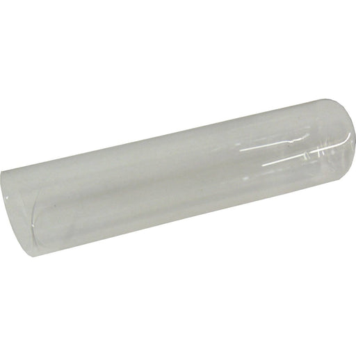 Heissner Gaine en verre 9 W (13,5 × Ø 3,5 cm) pour filtres FPU10000-00 et PF20 - Pièce détachée - Heissner 4006873303794 ET10-F100G