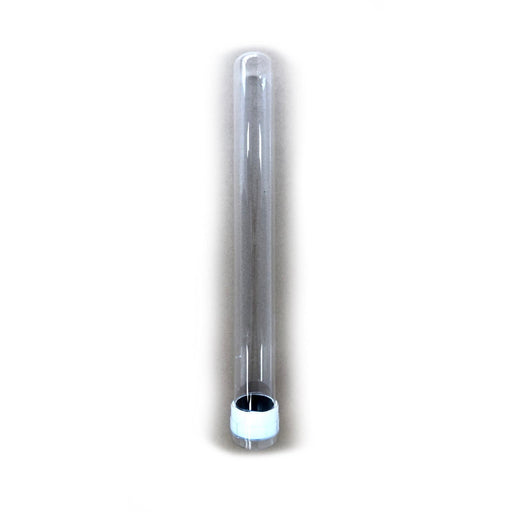 Heissner Gaine en verre de quartz pour CPF-20000 - Pièce détachée - Heissner 4035393027415 ET10-CPF20A