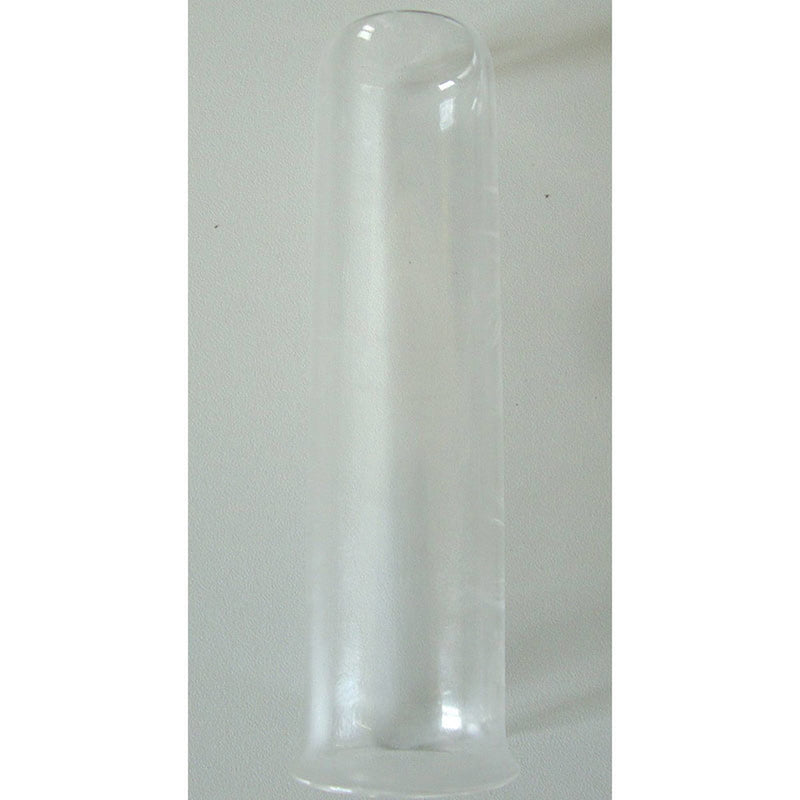 Heissner Gaine en verre pour filtre FPU10000-00 (version PJ jusqu'à 2015) - Pièce détachée - Heissner 4006873421511 ET11-F110GPJ