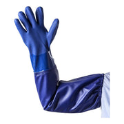 Heissner Gants de Bassin Longs Étanches Taille S/M (7.5 – 20,5 cm) 4006873426776 TZ392-00