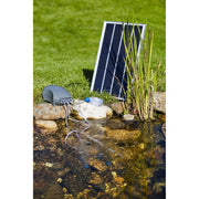 Heissner Heissner Aérateur de Bassin Solaire 600 l/h 4006873429708 ST600-00