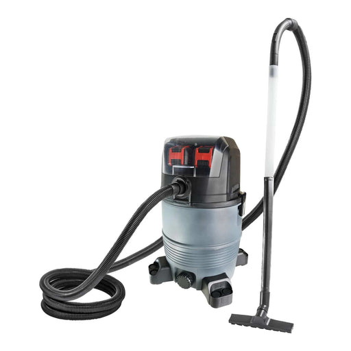 Heissner Heissner Akku Teichschlammsauger "Power-X-Change", 36V, 500W, 35L 4006873429302 F636-PXC