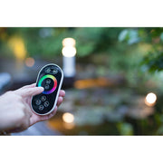 Heissner Heissner Bande LED Submersible Smart Light RGB 5 m – Ruban Lumineux Étanche avec Transformateur et Contrôleur 4006873425069 L126-T