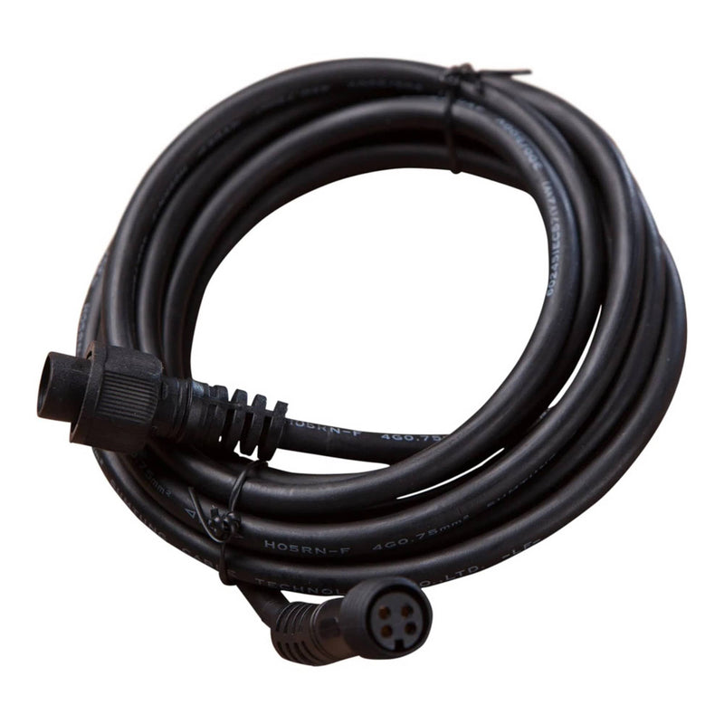Heissner Heissner Câble de Rallonge Smart Light 4 Pôles 10 m 4006873423836 L532-00