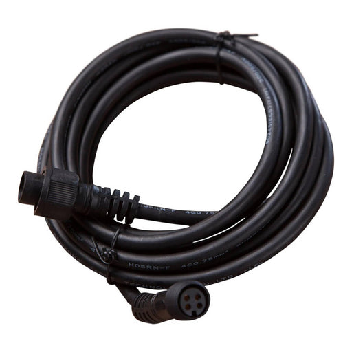 Heissner Heissner Câble de Rallonge Smart Light 4 Pôles 5 m 4006873423829 L531-00