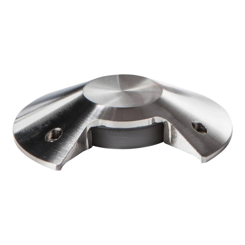 Heissner Heissner Cache de Finition Smart Light "1" – Couvercle de Protection pour Spots Encastrables L453-00 et L463-00 4006873425113 LZ453-00