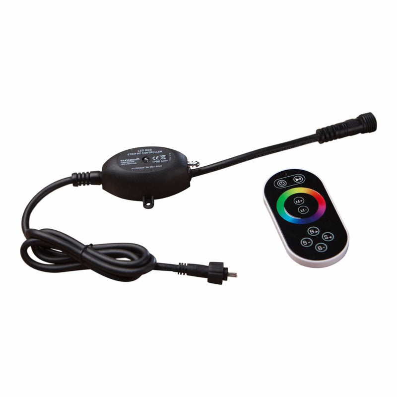 Heissner Heissner Contrôleur RGB Smart Light 4006873423850 L551-00
