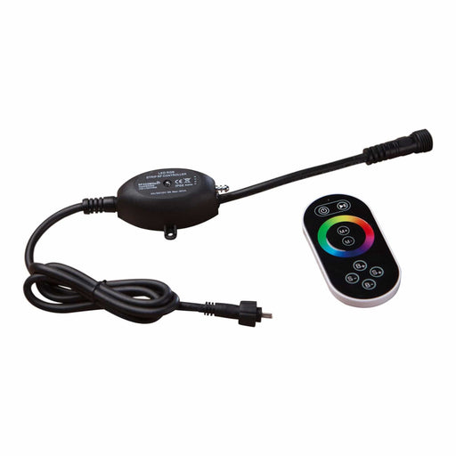 Heissner Heissner Contrôleur RGB Smart Light 4006873423850 L551-00