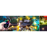 Heissner Heissner Contrôleur RGB Smart Light 4006873423850 L551-00