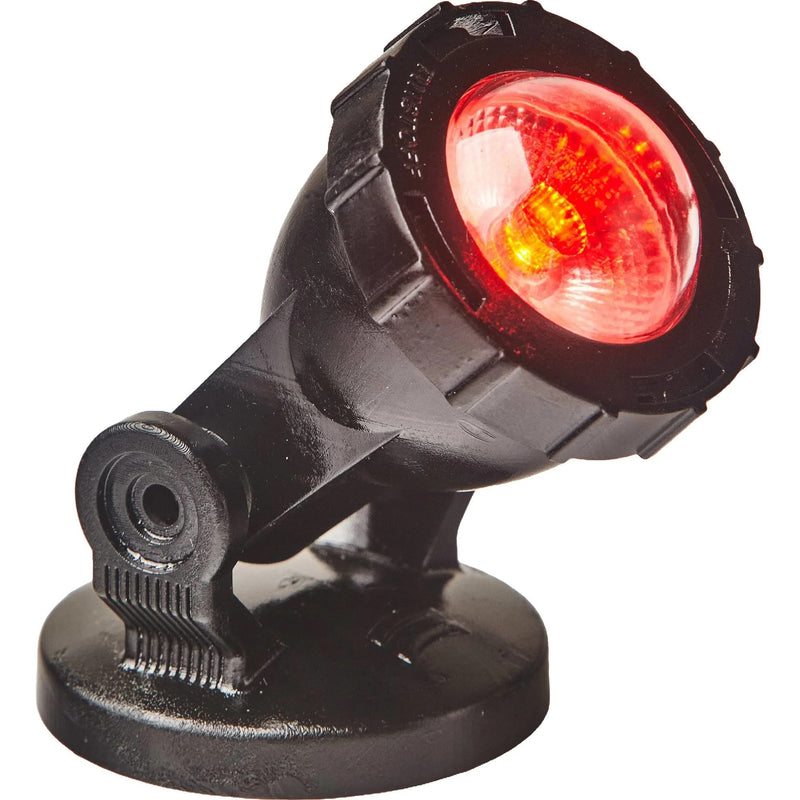Heissner Heissner Éclairage Solaire pour Bassin et Jardin RGB – Set de 3 Lampes LED avec Batterie Rechargeable 4006873429654 SLU135-00