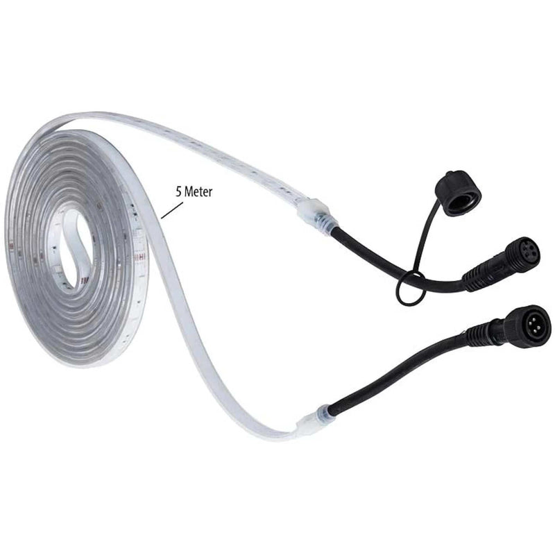 Heissner Heissner Extension Bande LED Submersible RGB 5 m 4006873425076 L128-00