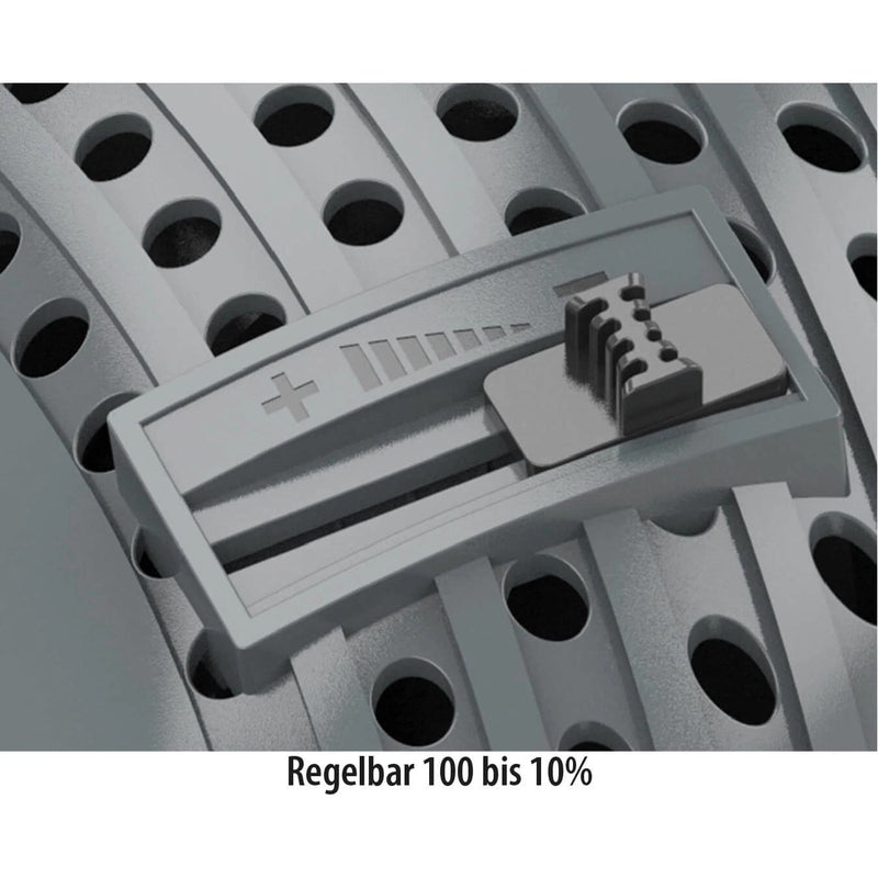 Heissner Heissner Filtre Multichambre 24 000 Litres avec Clarificateur UV-C 24W 4006873418474 FPU24000-00