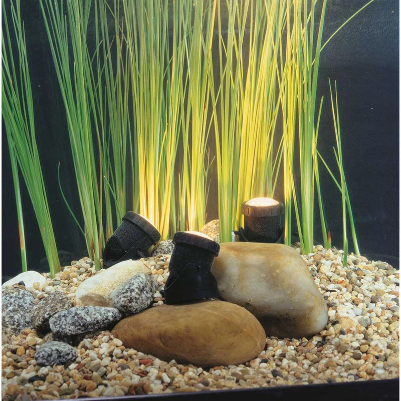 Heissner Heissner Kit de 3 Spots LED pour Bassin et Jardin 4006873261353 U130-T