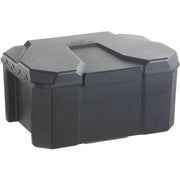 Heissner Heissner Power-Box Boîtier de Distribution Électrique IP64 – Coffret Étanche pour Jardin, Piscine et Éclairage Extérieur 4006873414599 Z960-00