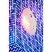 Heissner Heissner Projecteur LED Encastrable pour Piscine Smart Light 25W RGB Ø 290 mm 4006873425175 L489-00
