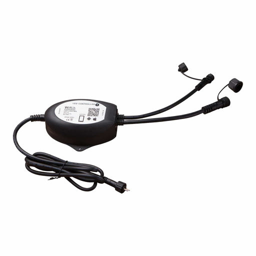Heissner Heissner Smart Light Contrôleur WiFi RGB 4006873423867 L552-00