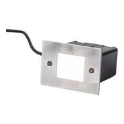 Heissner Heissner Smart Light Lampe Encastrée Murale LED Blanc Chaud 85 x 122 mm 4006873425083 L482-00